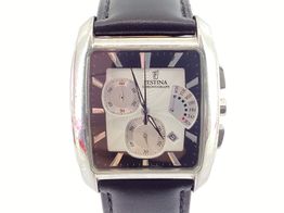 reloj pulsera caballero festina 6728