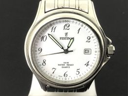 reloj pulsera caballero festina 8840