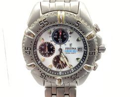 reloj pulsera caballero festina chrono bike 8830
