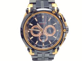 reloj pulsera caballero festina chrono bike