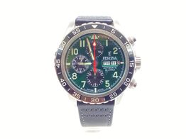 Reloj Pulsera Caballero Festina Crono