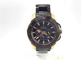 reloj pulsera caballero festina edicion especial 120