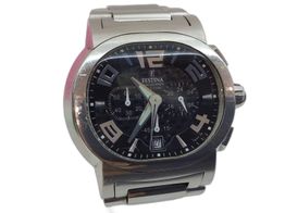 reloj pulsera caballero festina f16122