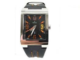 reloj pulsera caballero festina f16185