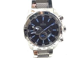 reloj pulsera caballero festina f16488