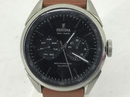 reloj pulsera caballero festina f16630