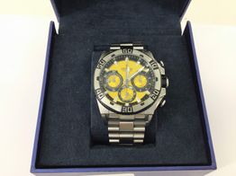 reloj pulsera caballero festina f16658