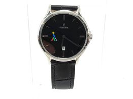 reloj pulsera caballero festina f16745