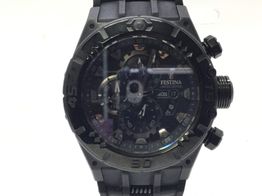 reloj pulsera caballero festina f16757