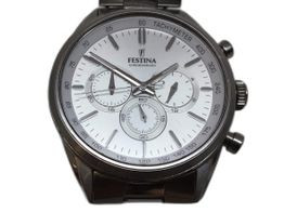 reloj pulsera caballero festina f16820