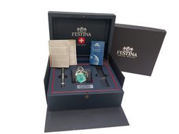 reloj pulsera caballero festina f20043