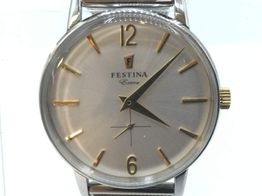 reloj pulsera caballero festina f20252