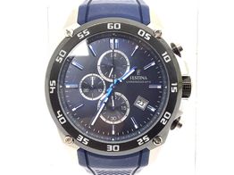 reloj pulsera caballero festina f20330