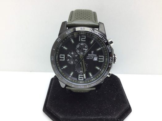 reloj pulsera caballero festina f20339