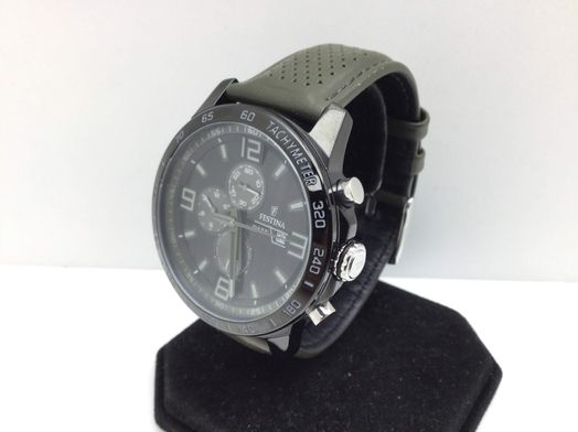 reloj pulsera caballero festina f20339