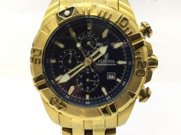 Reloj Pulsera Caballero Festina f20356