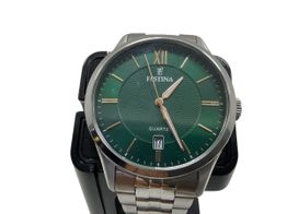 reloj pulsera caballero festina f20425