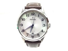 reloj pulsera caballero festina f20426