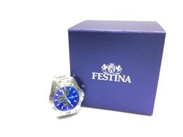reloj pulsera caballero festina f20445