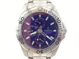 relogio pulseira homem festina f20445