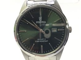 reloj pulsera caballero festina f20511