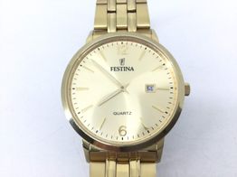 reloj pulsera caballero festina f20513