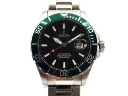 reloj pulsera caballero festina f20531