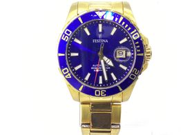 reloj pulsera caballero festina f20533