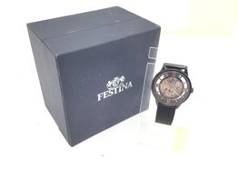 reloj pulsera caballero festina f20535/1