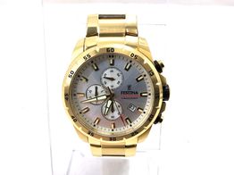 reloj pulsera caballero festina f20541