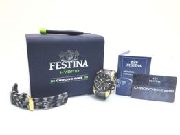 reloj pulsera caballero festina f20548/1