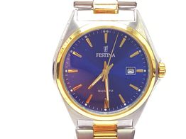 reloj pulsera caballero festina f20554