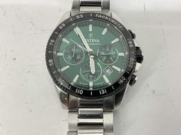reloj pulsera caballero festina f20560