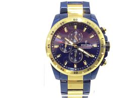 Reloj Pulsera Caballero Festina f20564