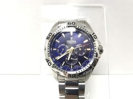 reloj pulsera caballero festina f20623