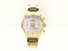 reloj pulsera caballero festina f20633