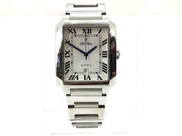 reloj pulsera caballero festina f20677