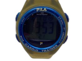 reloj pulsera caballero fila 345