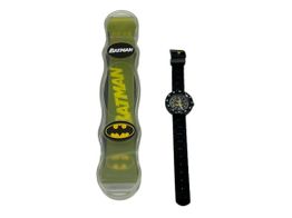 reloj pulsera caballero flik flak batman