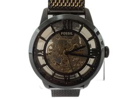 reloj pulsera caballero fossil 112106