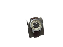 reloj pulsera caballero fossil 112306
