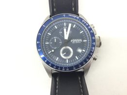 reloj pulsera caballero fossil 251102