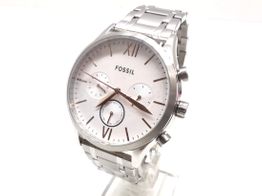 reloj pulsera caballero fossil 252502