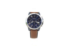 reloj pulsera caballero fossil 74151