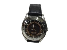 reloj pulsera caballero fossil arkitekt fs4111