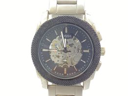 reloj pulsera caballero fossil automatic