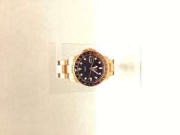 Reloj Pulsera Caballero Fossil Blue Gmt