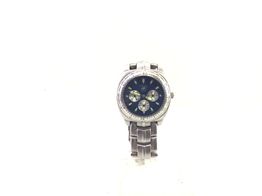 reloj pulsera caballero fossil bq-9148