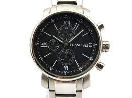 reloj pulsera caballero fossil bq1000