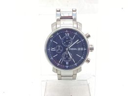 reloj pulsera caballero fossil bq1000